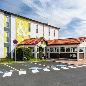 B&B Hotel Narbonne 1